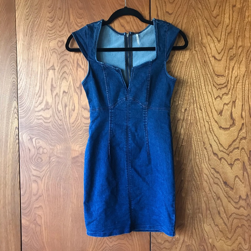 Free People Dress